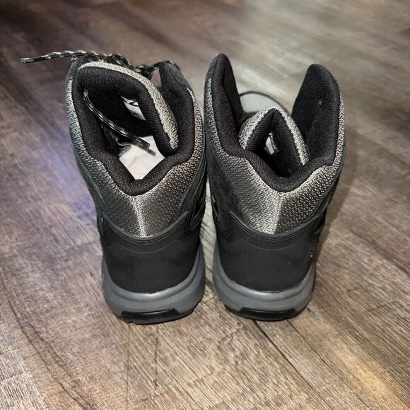 Bates Men's Raide Mid Military and Tactical Boots Select US Size 9 - Picture 4 of 6